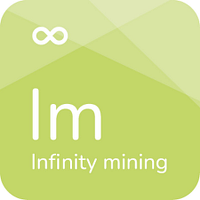 INFINITY MINING LIMITED logo