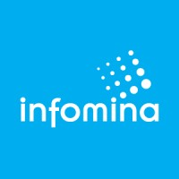 INFOMINA BERHAD logo