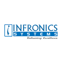 INFRONICS SYSTEMS LIMITED logo