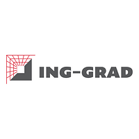 ING-GRAD d.d. logo