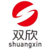 INNER MONGOLIA SHUANGXIN ENVIRONMENT-FRIENDLY MATERIAL CO., LTD. logo