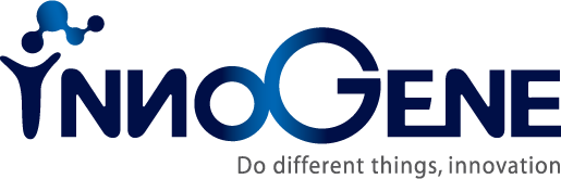 INNOGENE Co., Ltd. Logo