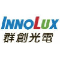 INNOLUX CORPORATION logo