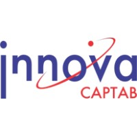 INNOVA CAPTAB LIMITED logo