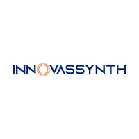 INNOVASSYNTH TECHNOLOGIES (INDIA) LIMITED logo
