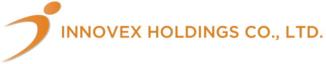 INNOVEX Company Limited  Logo
