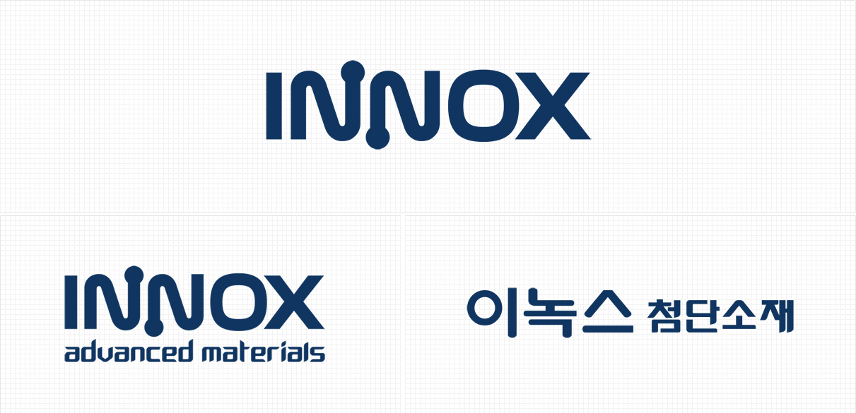 INNOX Advanced Materials Co., Ltd. Logo