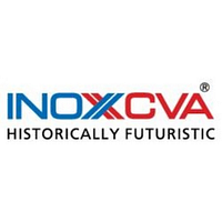 INOX India Limited logo