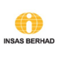 INSAS BERHAD logo