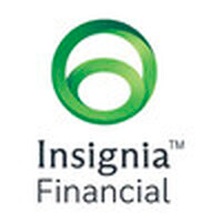 INSIGNIA FINANCIAL LTD logo