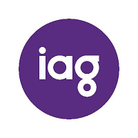 INSURANCE AUSTRALIA GROUP LIMITED logo