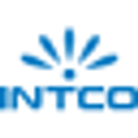 INTCO RECYCLING RESOURCES CO., LTD. logo