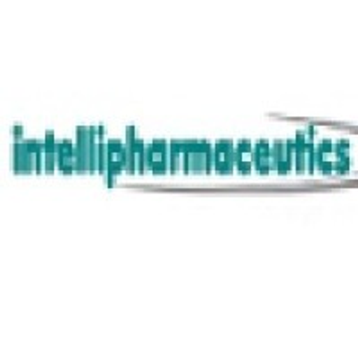 INTELLIPHARMACEUTICS INTERNATIONAL INC. logo
