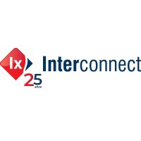 INTERCONNECT SA logo