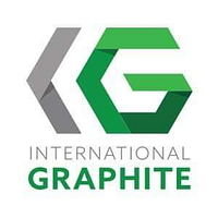 INTERNATIONAL GRAPHITE LIMITED logo