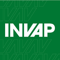 INVAP S.A.U. logo