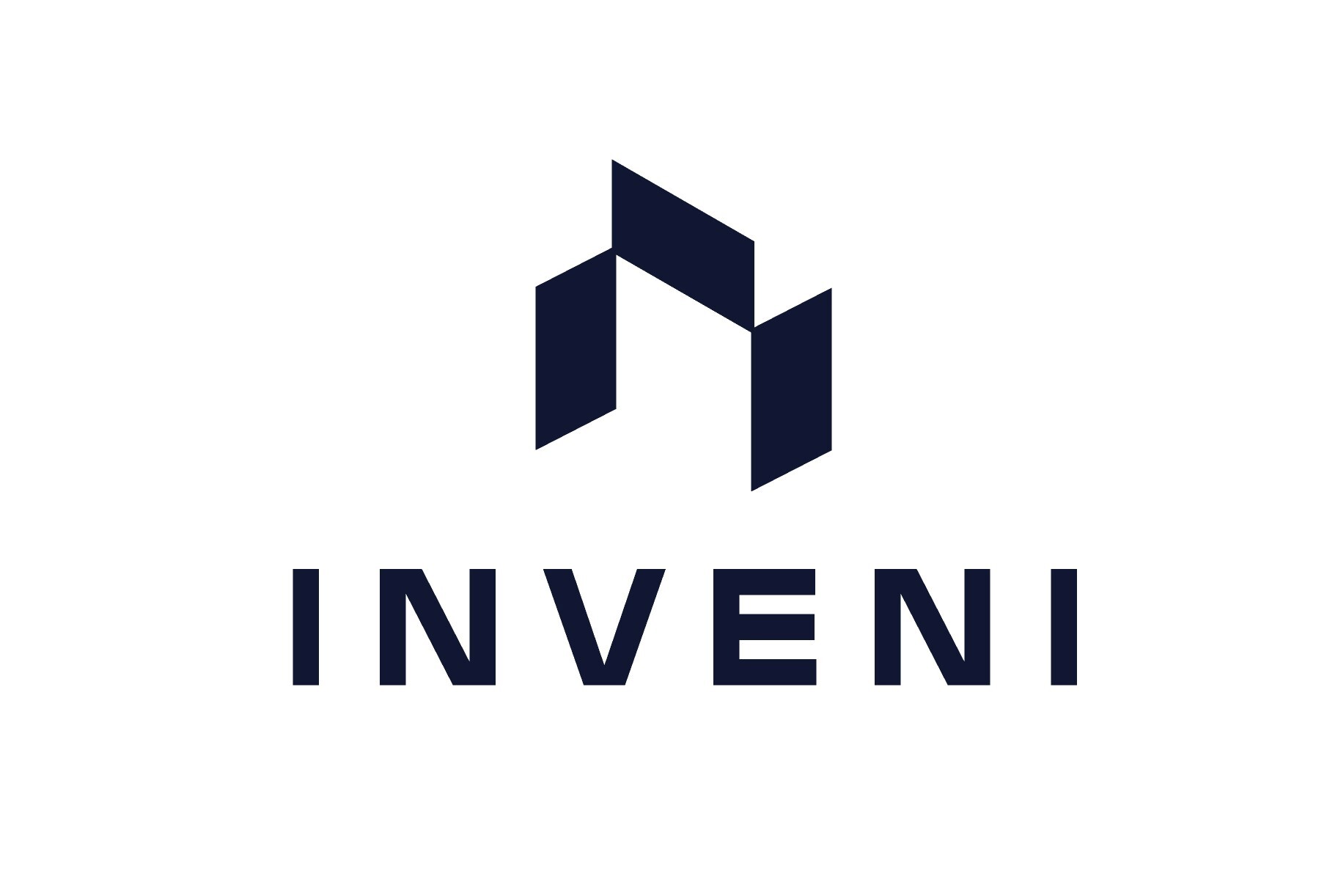 INVENI Co., Ltd. Logo