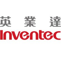 INVENTEC logo