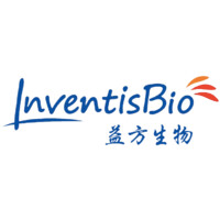 INVENTISBIO CO., LIMITED. logo