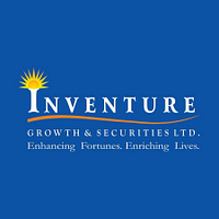 INVENTURE GROWTH & SECURITIES LIMITED logo