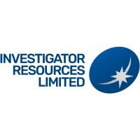 INVESTIGATOR SILVER LIMITED logo