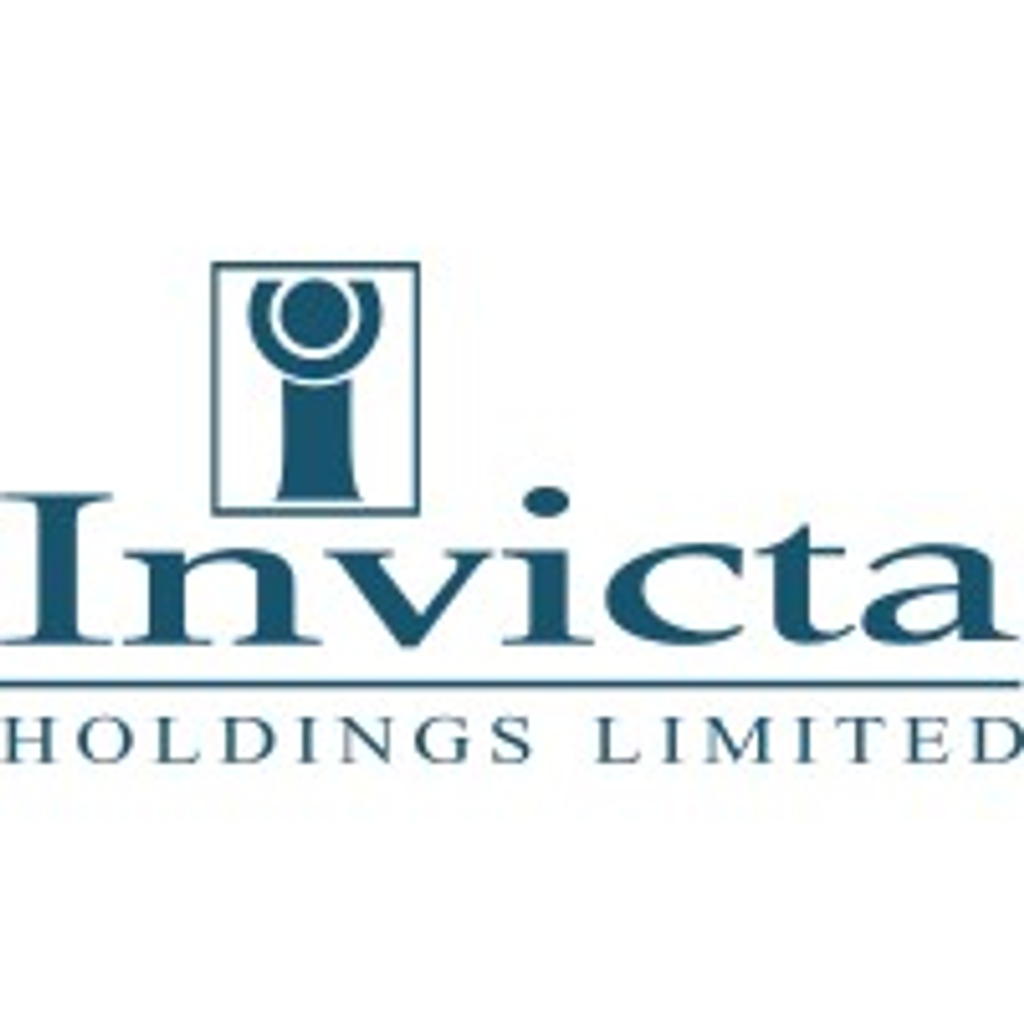 INVICTA HOLDINGS LIMITED logo