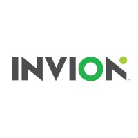 INVION LIMITED logo