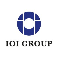 IOI CORPORATION BERHAD logo