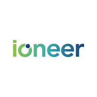 IONEER LTD logo