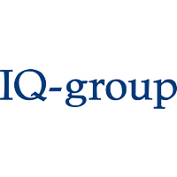 IQ GROUP HOLDINGS BERHAD logo