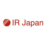 IR Japan Holdings, Ltd. Logo