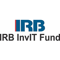 IRB InvIT Fund logo