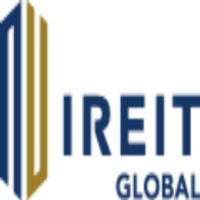 IREIT GLOBAL GROUP PTE. LTD. logo