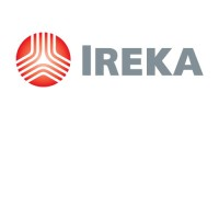 IREKA CORPORATION BERHAD logo