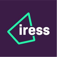 IRESS LIMITED logo
