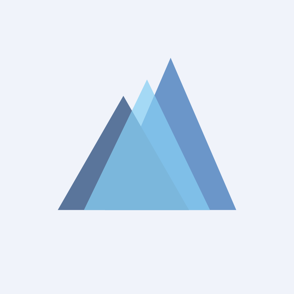 IRON MOUNTAIN INC Logo