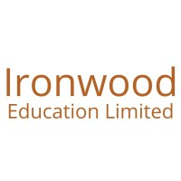 IRONWOOD EDUCATION LIMITED logo