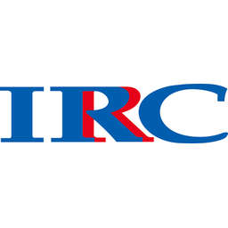 IRRC Corporation Logo