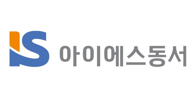 IS DONGSEO CO., LTD. Logo
