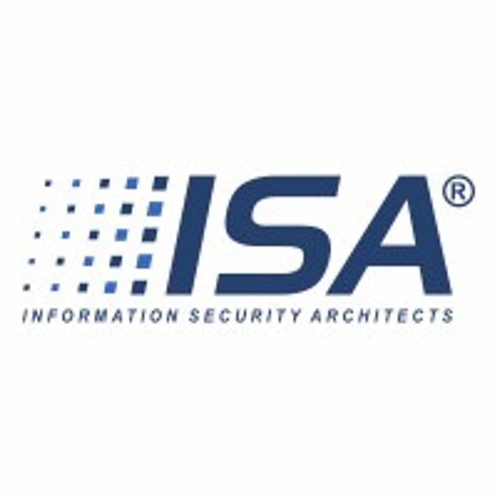 ISA HOLDINGS LIMITED logo