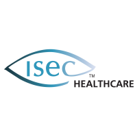 ISEC HEALTHCARE LTD. logo