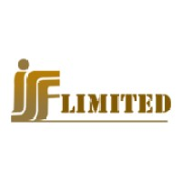 ISF LIMITED logo