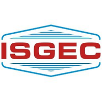 ISGEC Heavy Engineering Limited logo