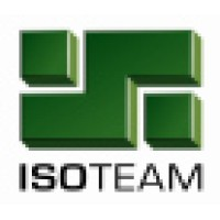 ISOTEAM LTD. logo