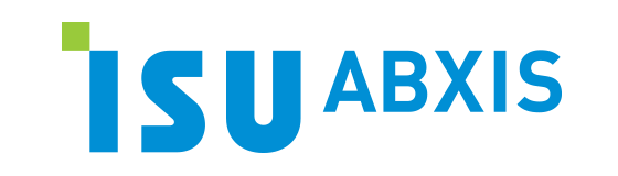 ISU Abxis Co., Ltd. Logo