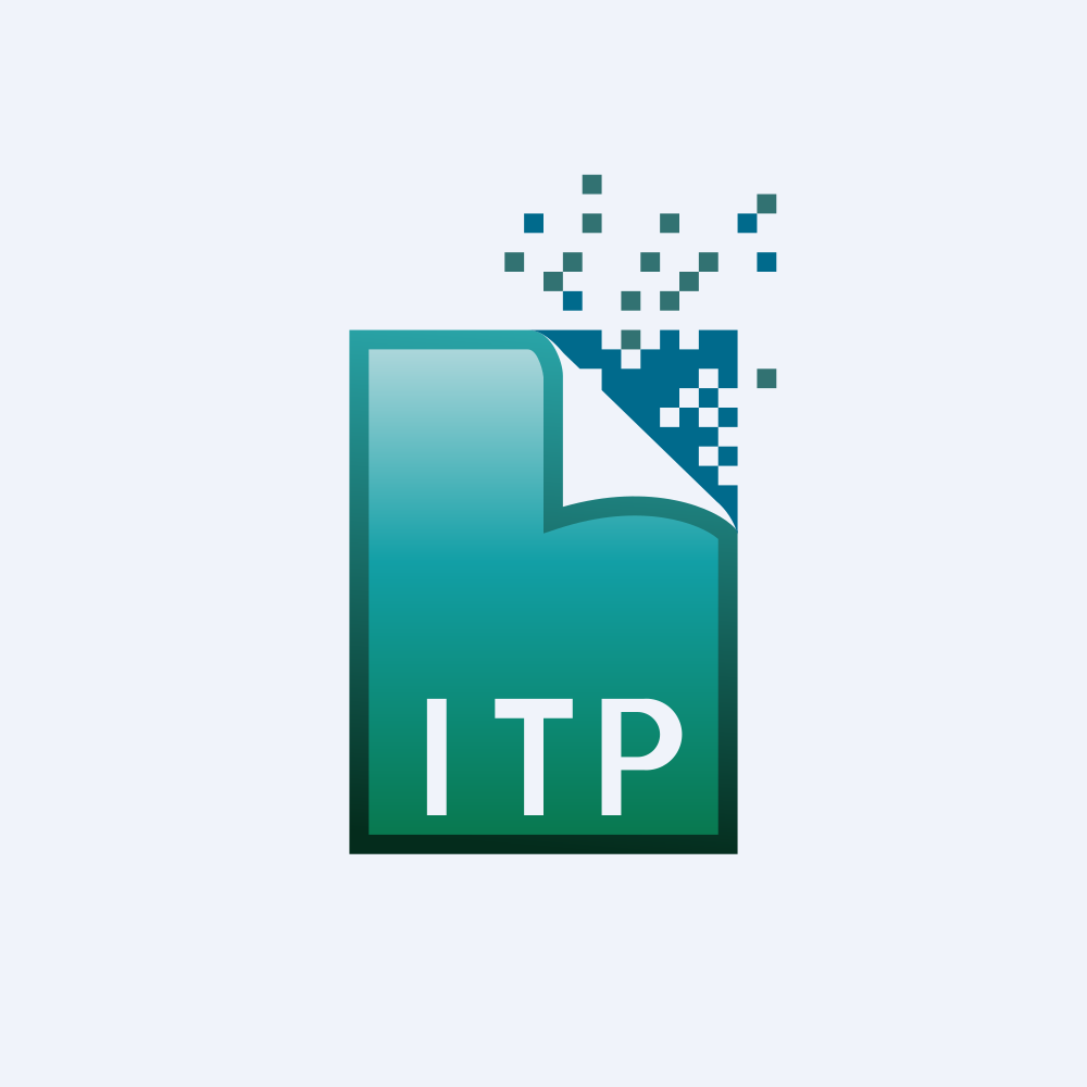 IT TECH PACKAGING, INC. Logo