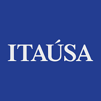 ITAUSA S.A. logo
