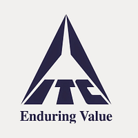 ITC Ltd logo