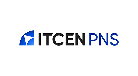 ITCENPNS CO.,LTD. Logo