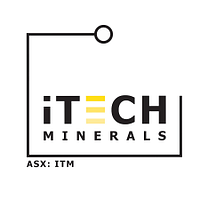ITECH MINERALS LTD logo
